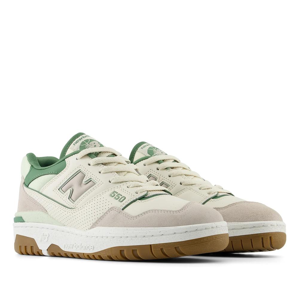 Dámské boty New Balance BBW550HK - béžové