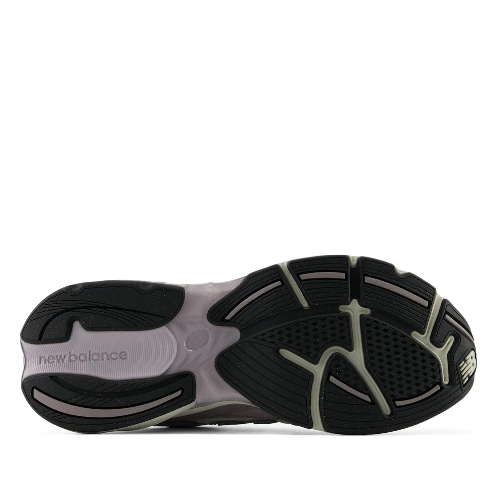 Unisex boty New Balance U20103FX - fialové