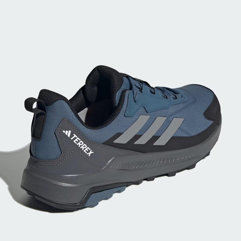 Boty adidas Terrex Anylander Rain.Rdy ID5487 - tmavě modrě