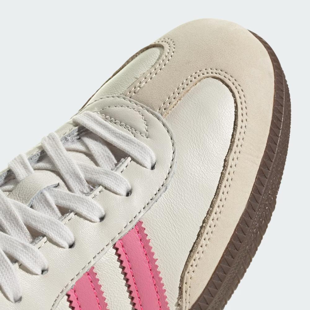 Boty adidas Originals Samba OG IG1962 - bílé