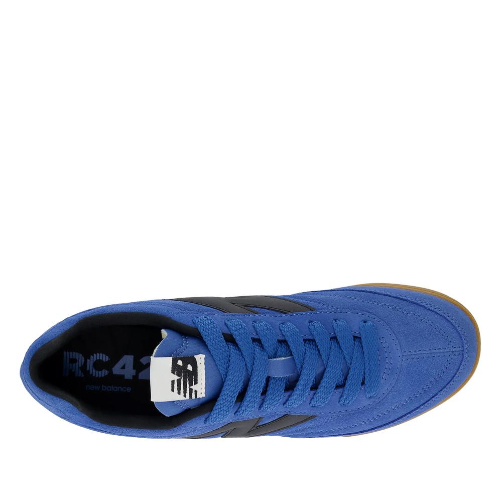 Boty New Balance URC42BA - modré