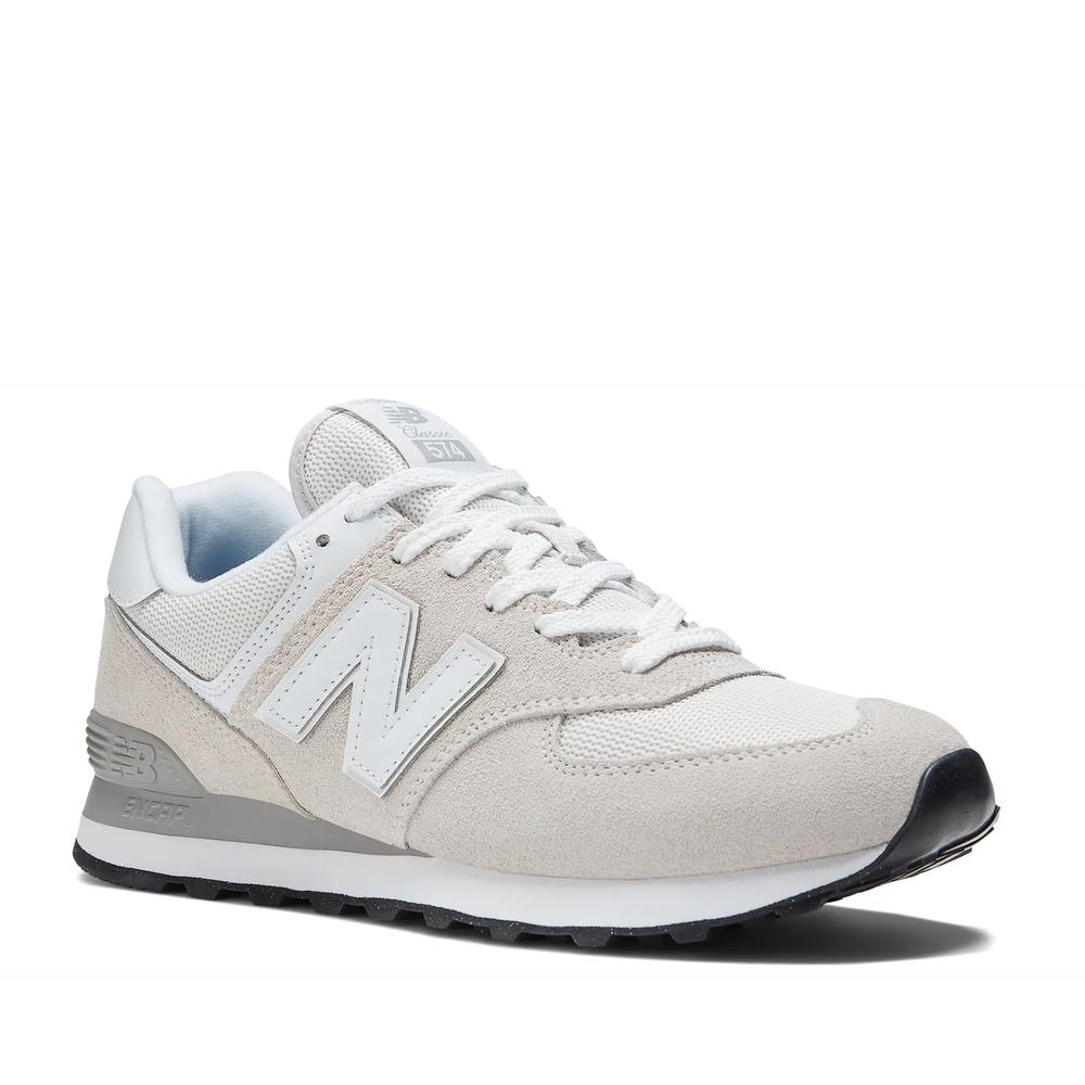 Boty New Balance ML574EVW - béžové