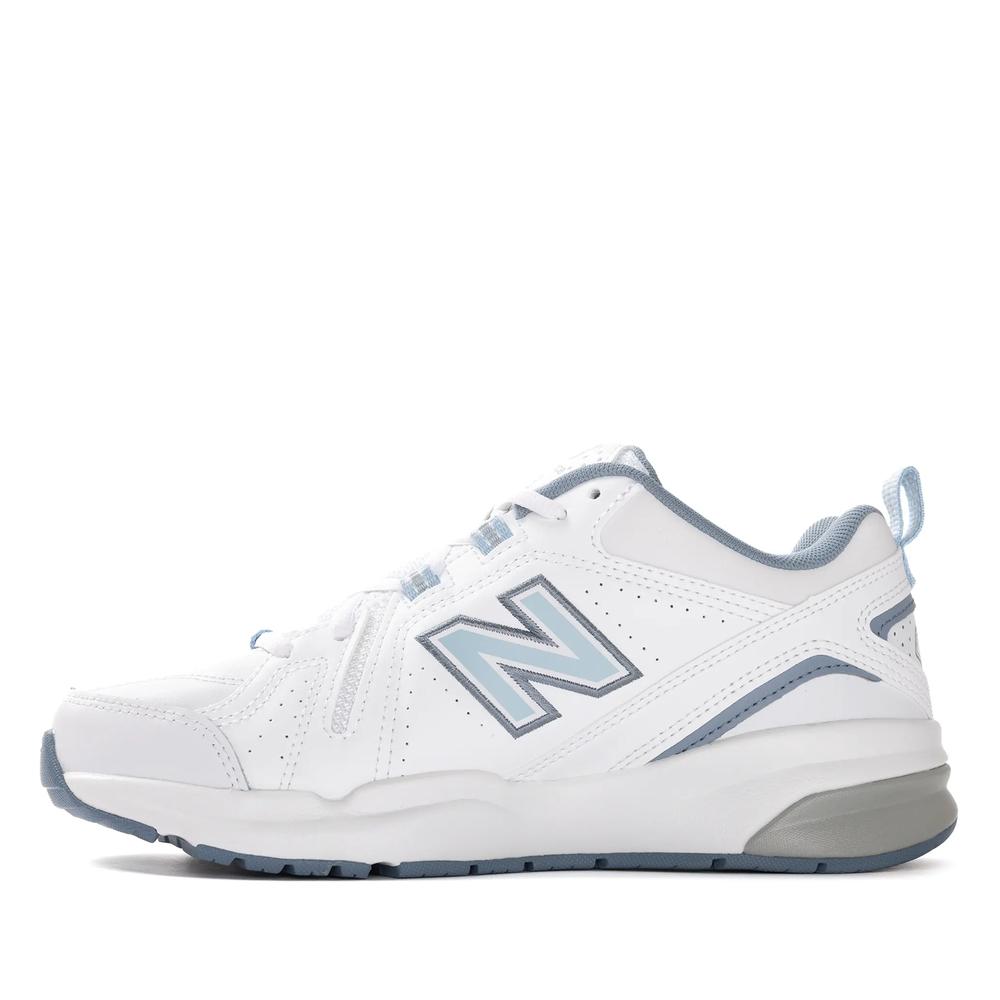 Boty New Balance WX608EN5 - bílé