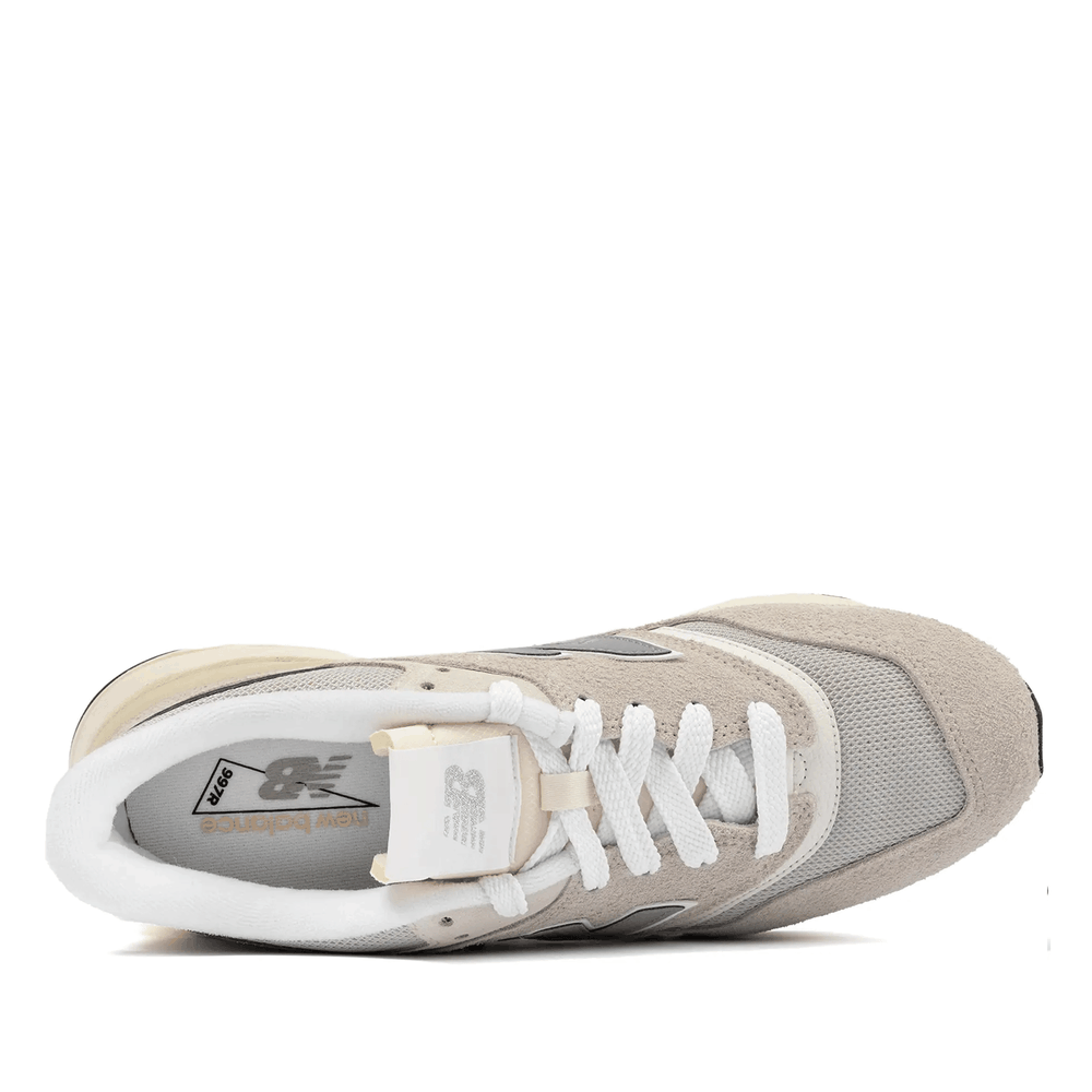 Boty unisex New Balance U997RCE - šedivé