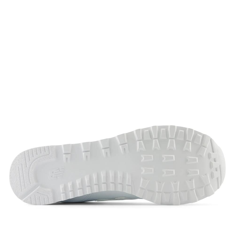 Boty New Balance ML515WWW - bílé