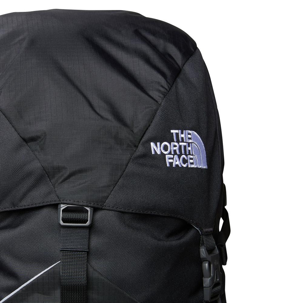 Ruksak The North Face Terra 65 l 0A87BX4GZ1 - černé