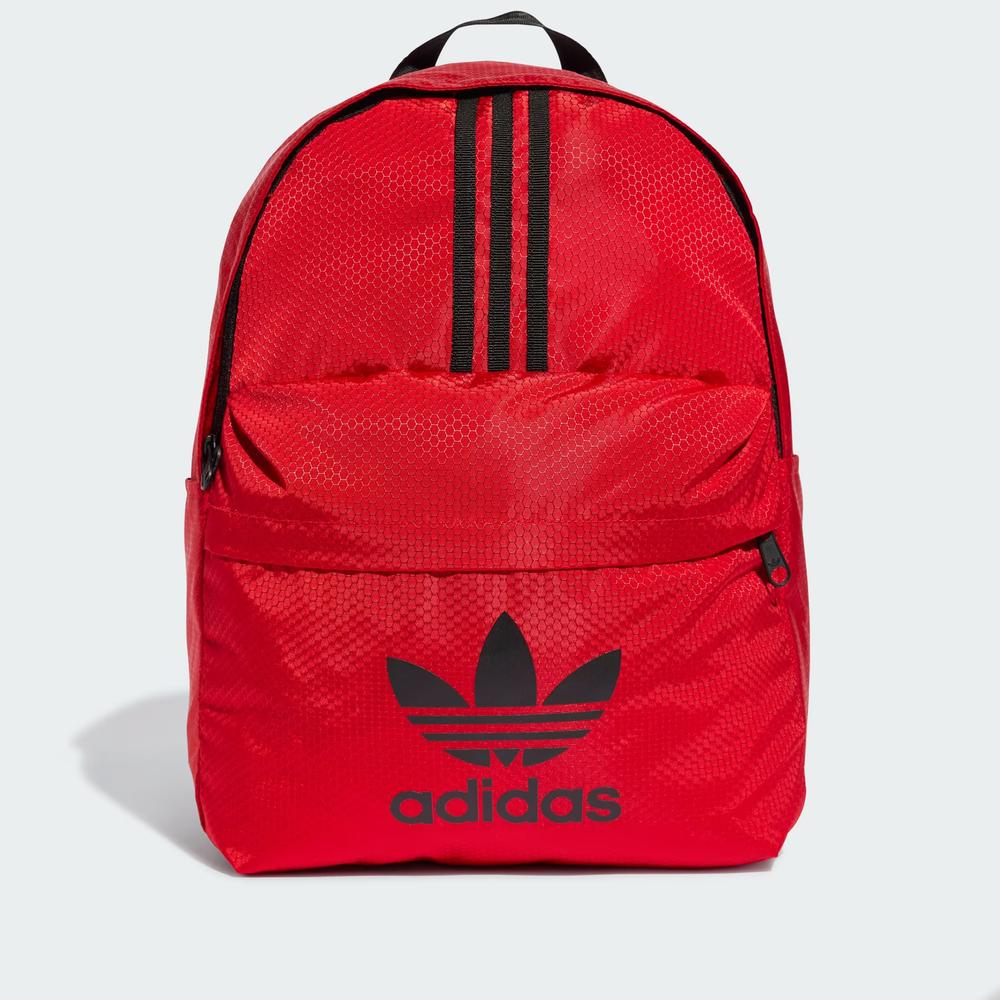 Ruksak adidas Originals JE4034 - červené