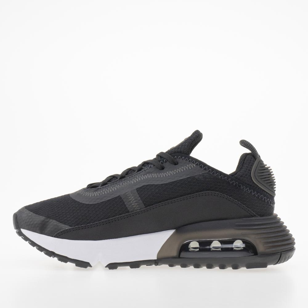 Boty Nike Air Max 2090 DD3236-001 - černé