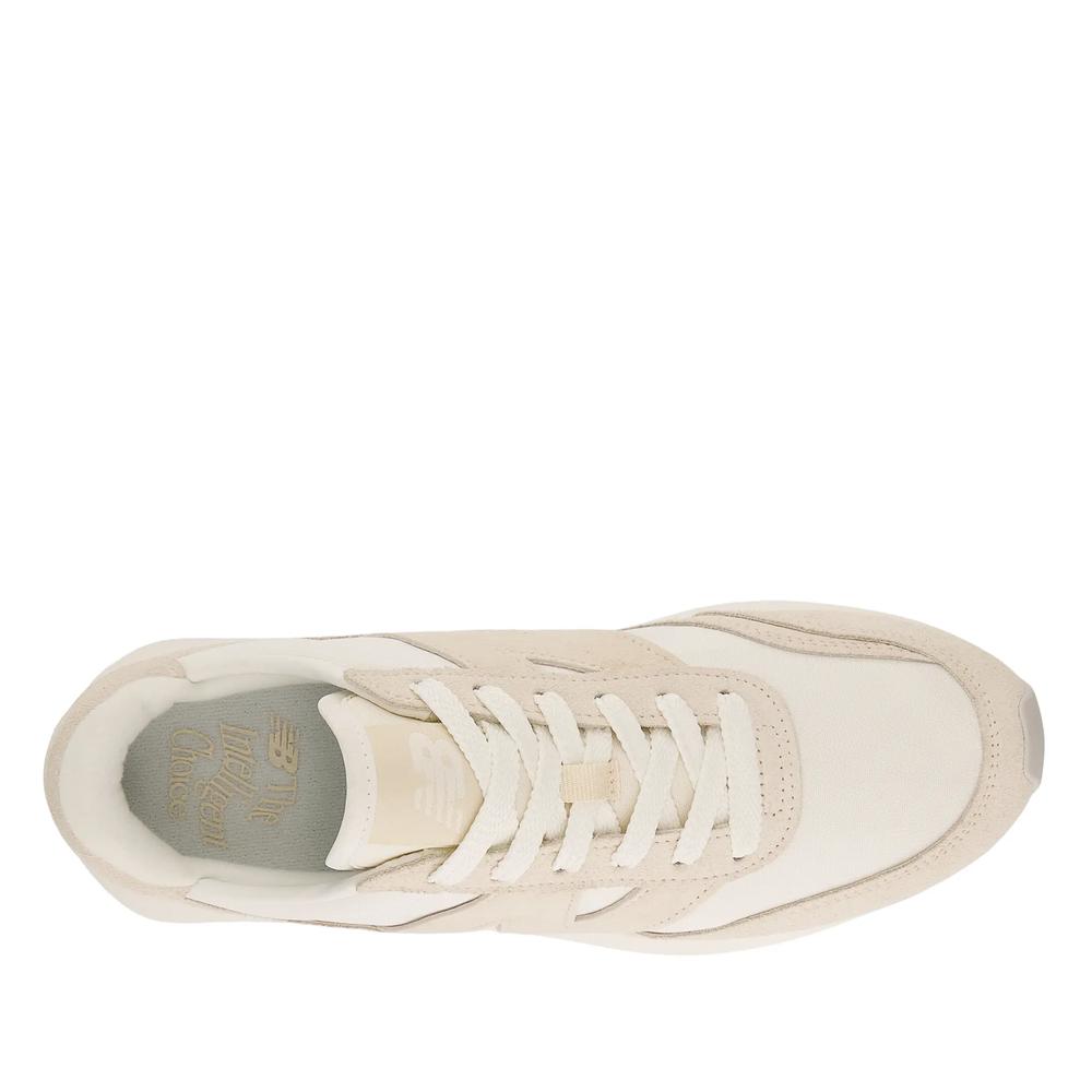 Unisex boty New Balance U370PC - béžové