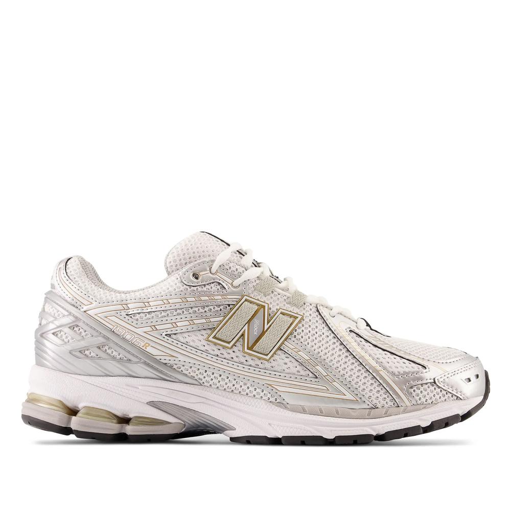 Boty New Balance M1906RI - bílé