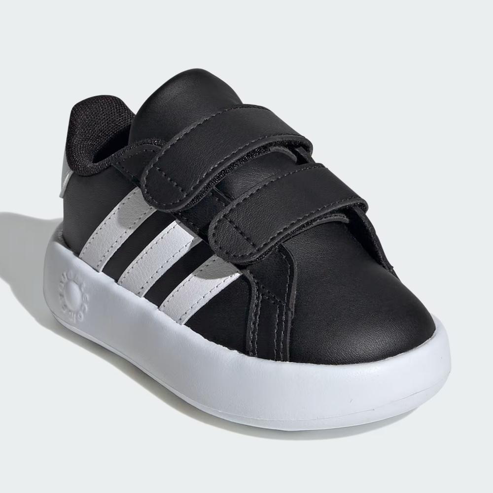 Boty adidas Grand Court 2.0 CF ID5272 - černé