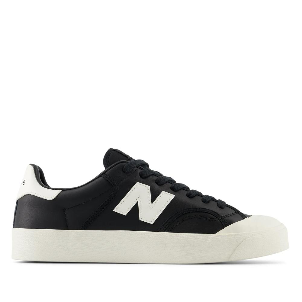 Boty New Balance BB100LBK - černé