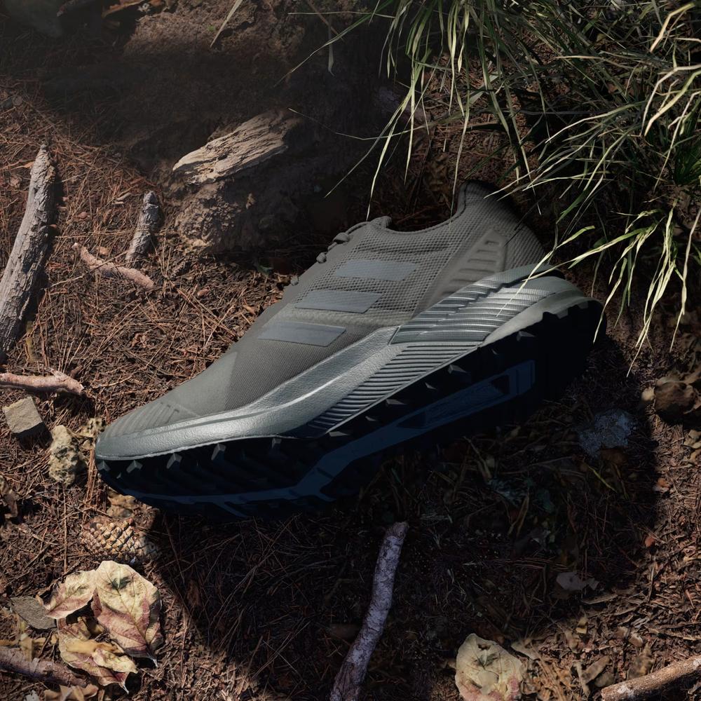 Boty adidas Terrex Soulstride Rain.Rdy IF5015 - černé