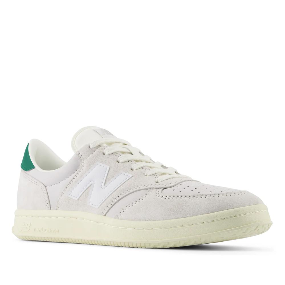 Pánské boty New Balance CT500GRN - šedivé