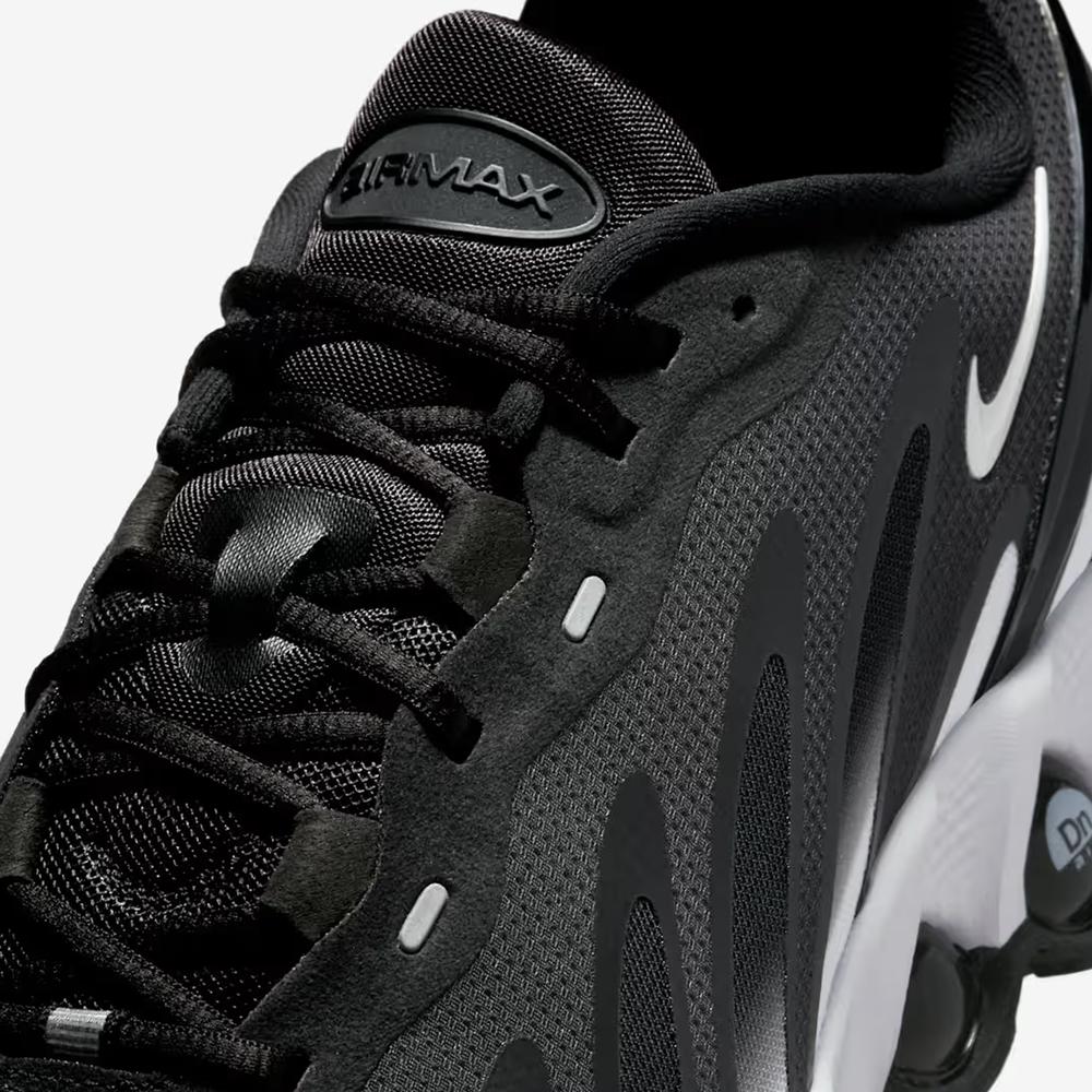 Boty pánské Nike Air Max DN8 FQ7860-007 - černé