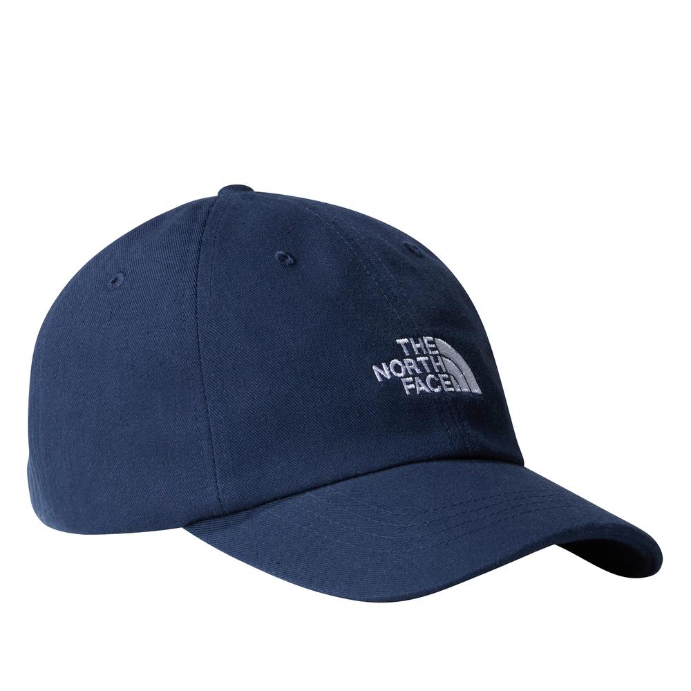 Kšiltovka The North Face Norm 0A7WHO8K21 - tmavě modrě