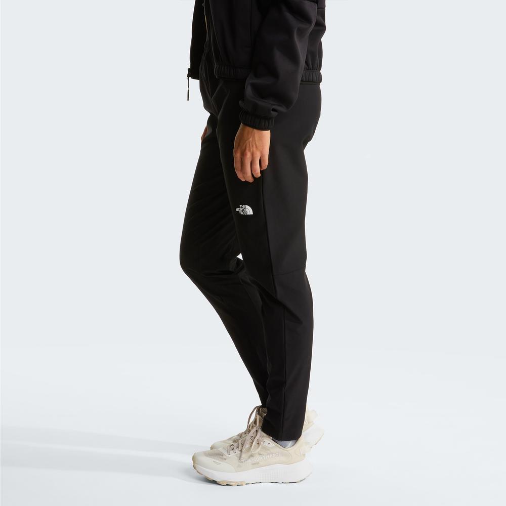 Dámské kalhoty The North Face Flex 0A8JHSJK31 - černé