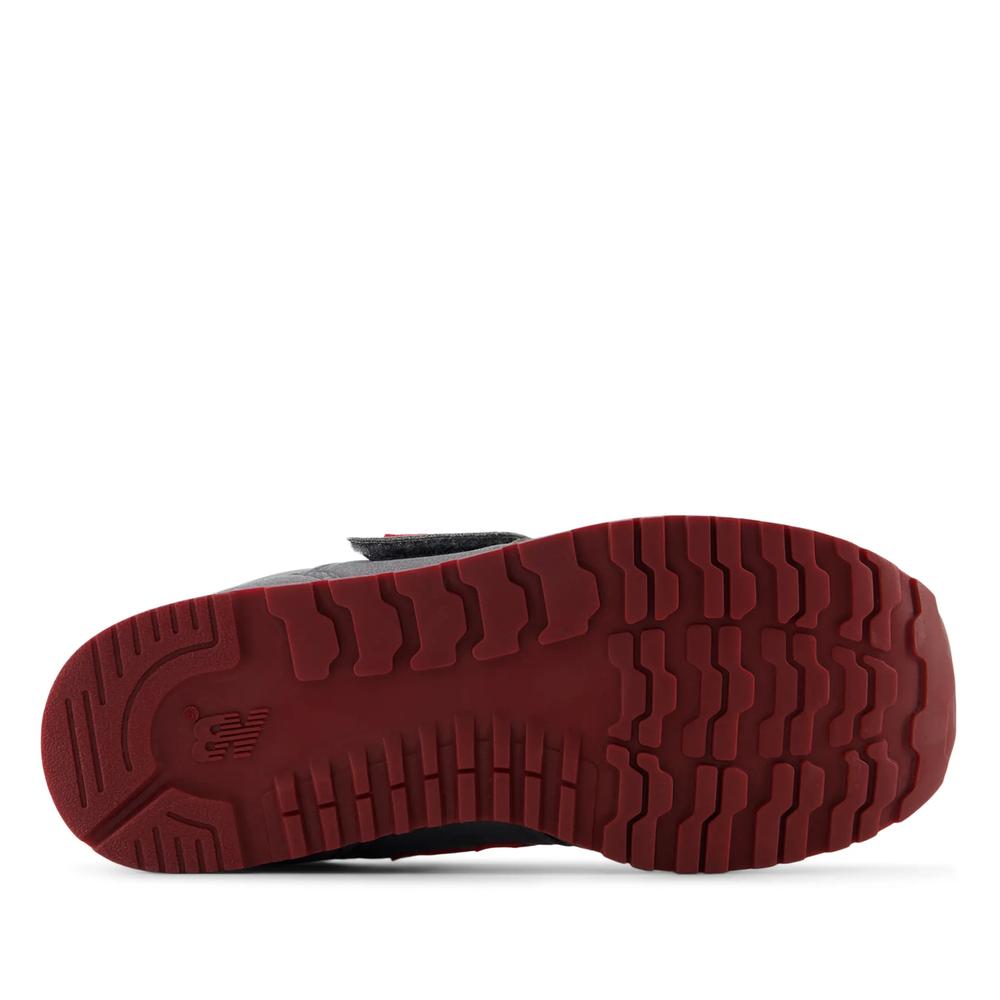 Boty New Balance YZ373VM2 – šedivé
