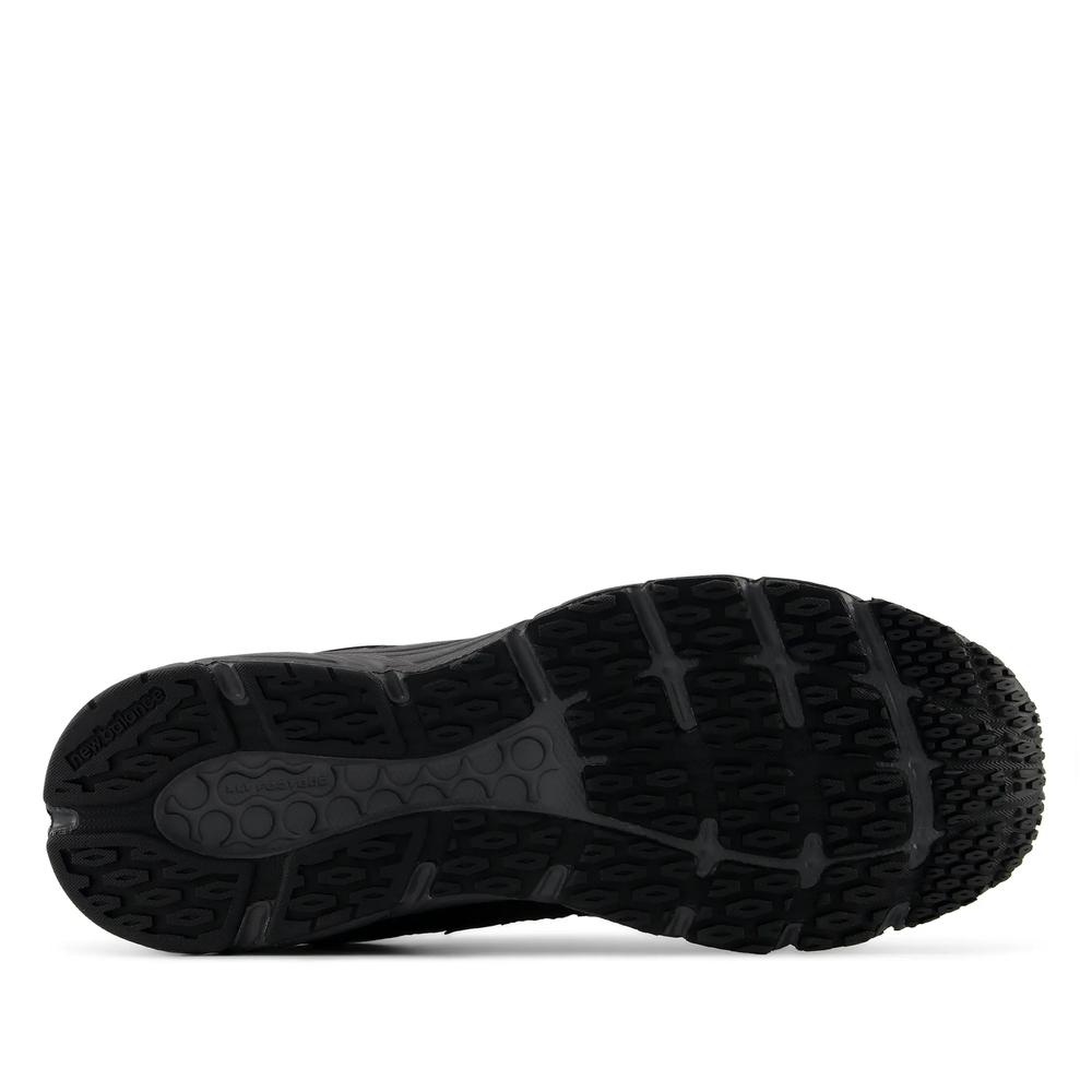 Pánské boty New Balance M40892Z - černé