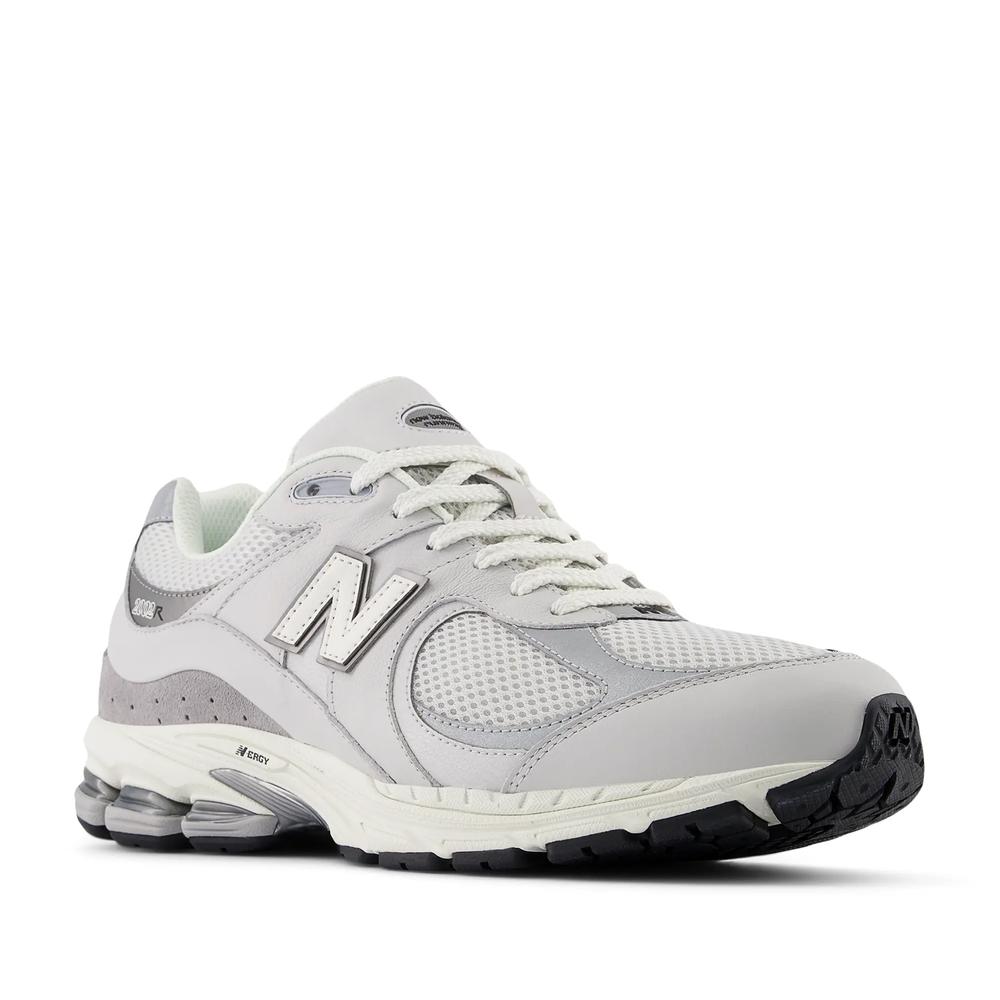 Boty New Balance M2002RPP - šedivé