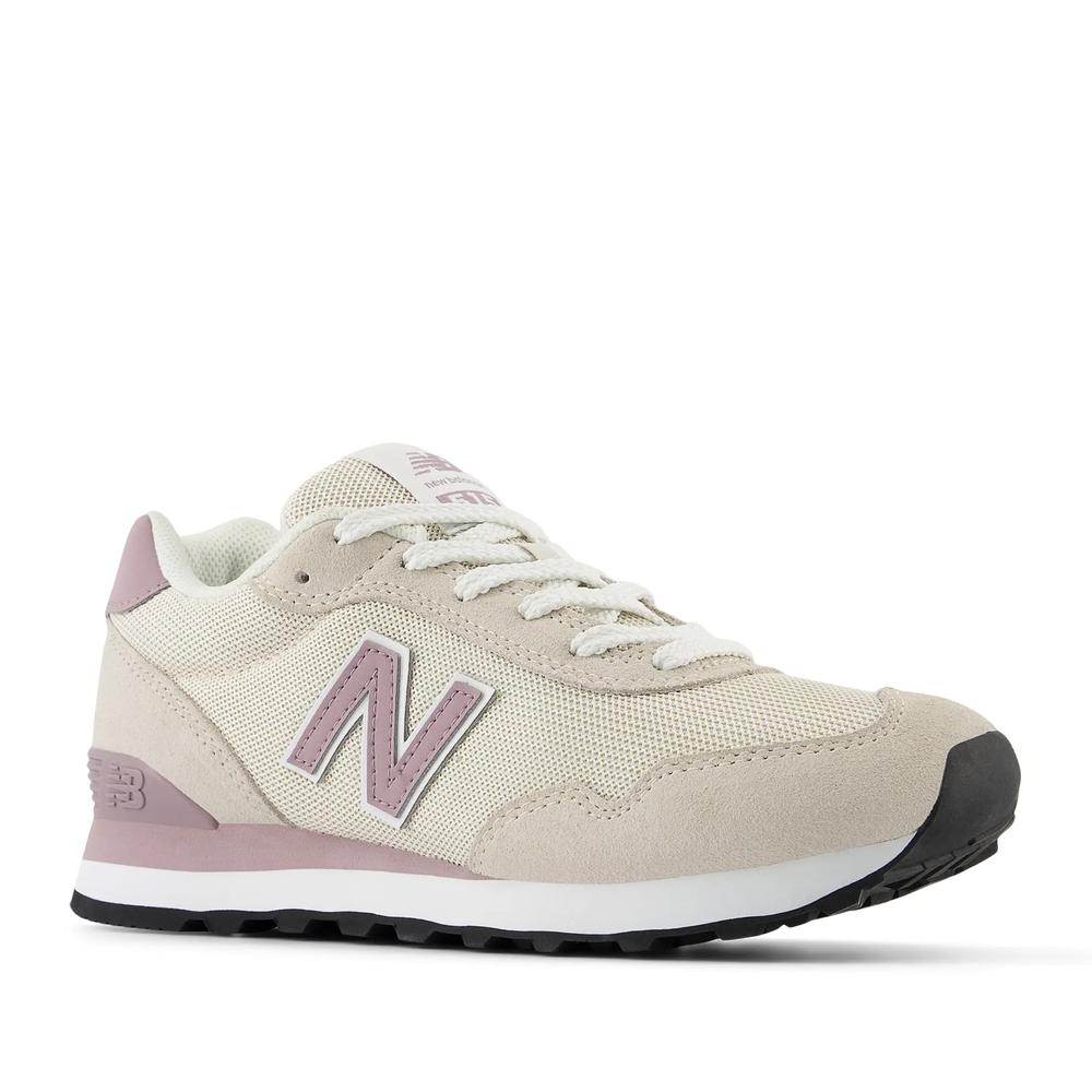 Boty New Balance WL515CGR - béžové