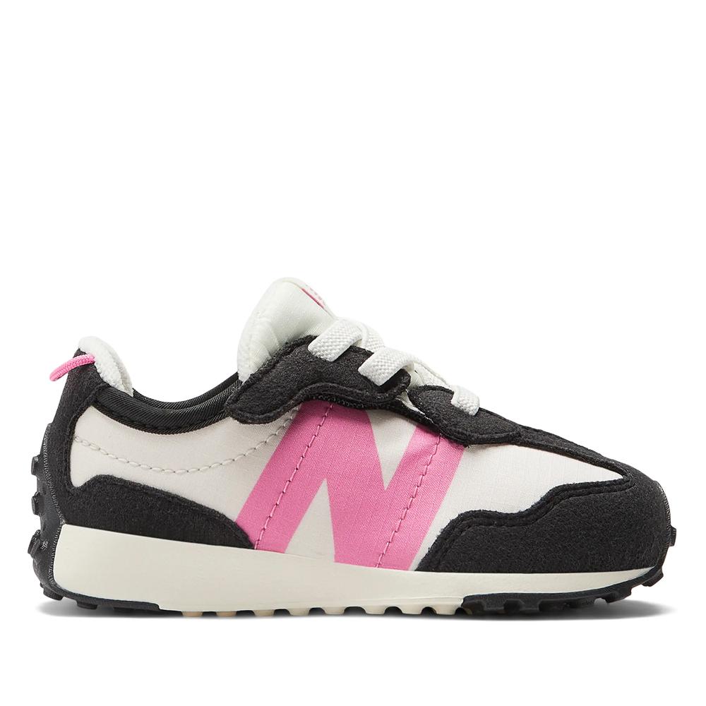 Boty New Balance NW327VL - různobarevné