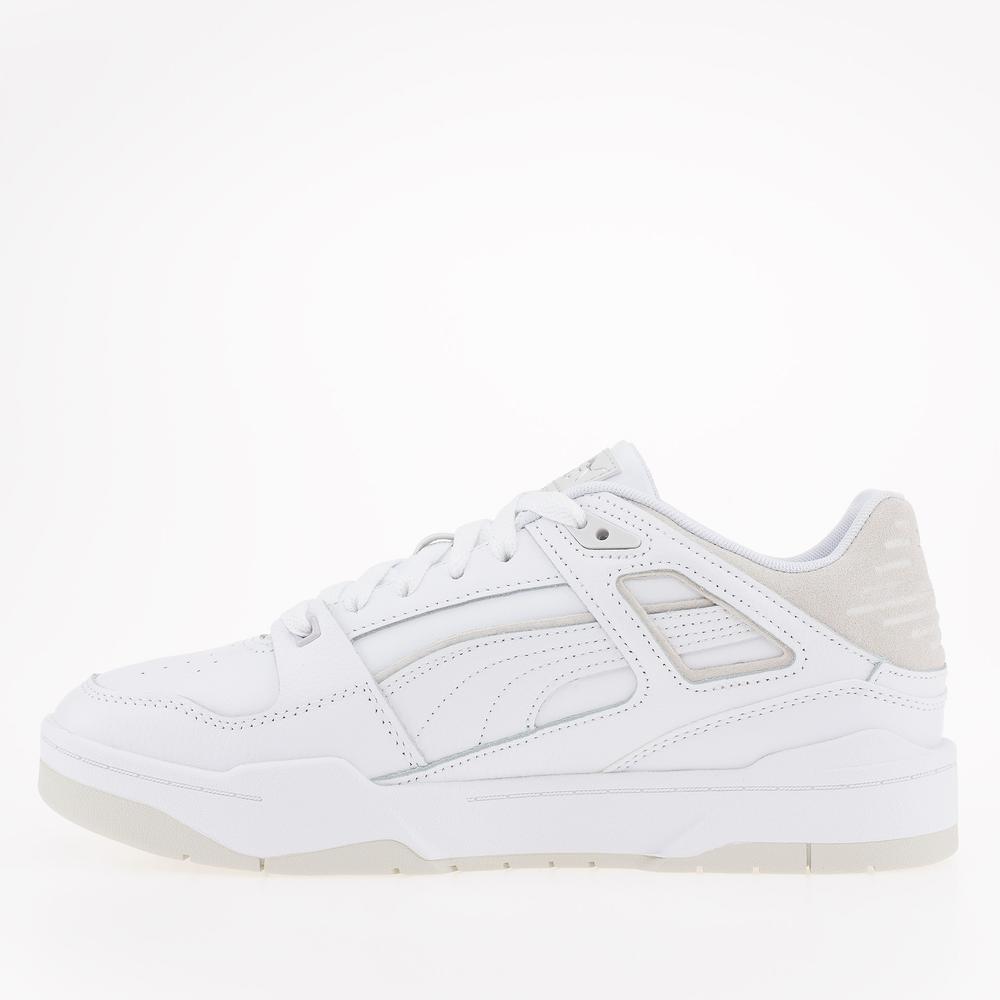 Boty Puma Slipstream 38854902 - bílé