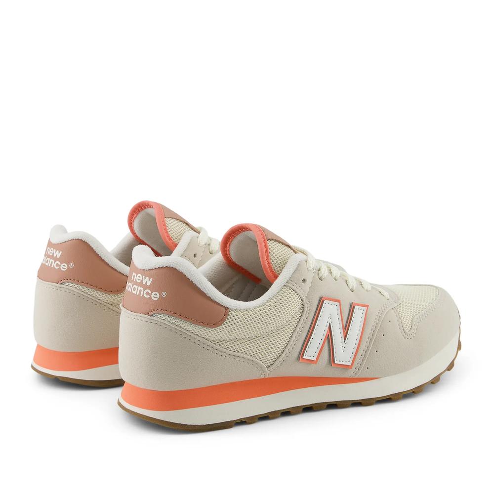 Dámské boty New Balance GW500BPC - béžové