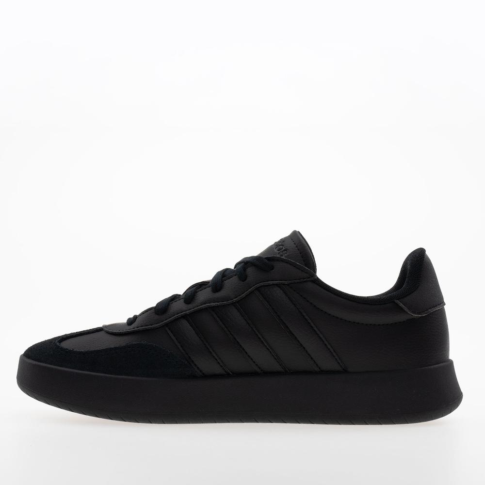 Boty pánské adidas Sportswear Barreda JR1321 - černé