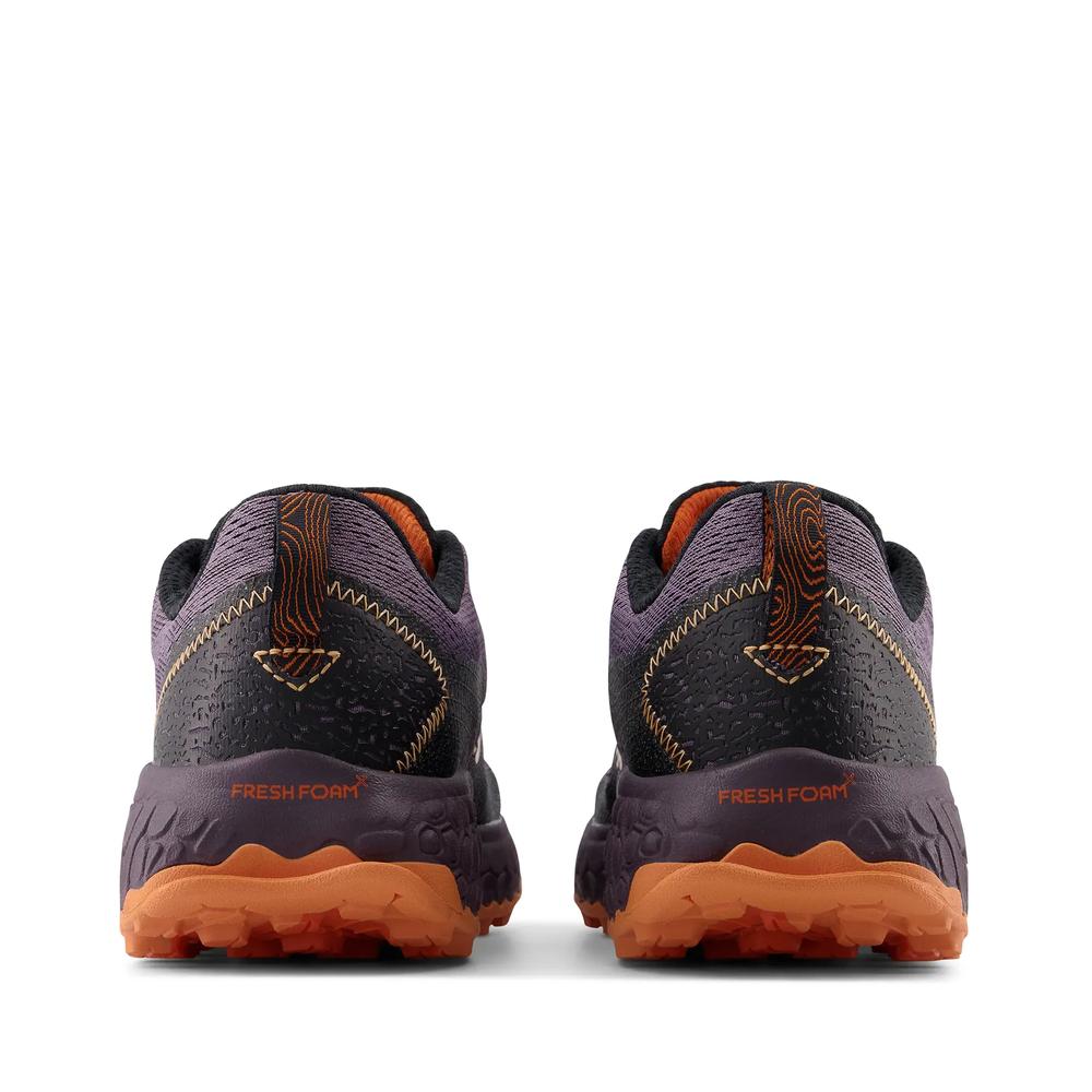 Pánské boty New Balance Fresh Foam Kaiha Road WTHIER7M - fialové
