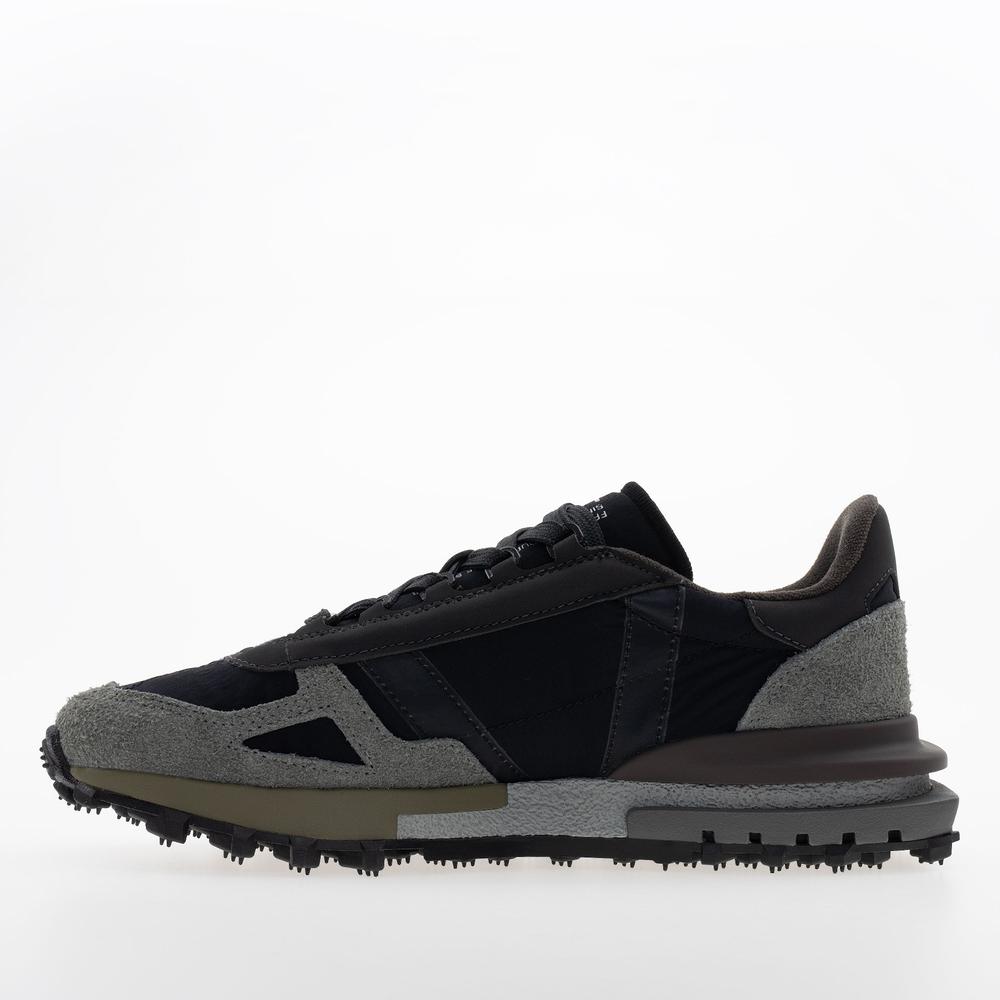 Boty Lacoste Elite Active 750SMA0078-YH2 - šedivé