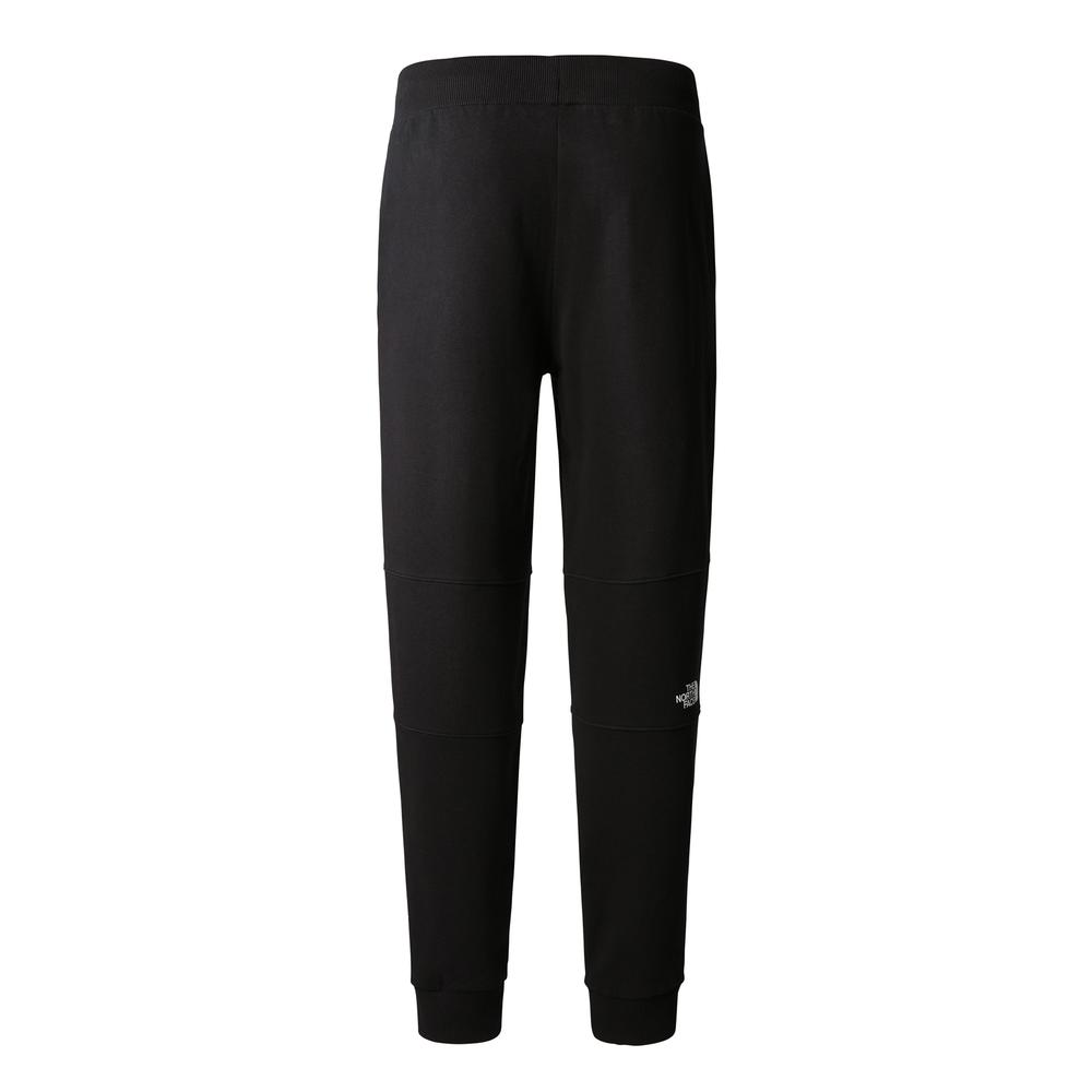 Kalhoty The North Face Fine 0A827GJK31 - černé