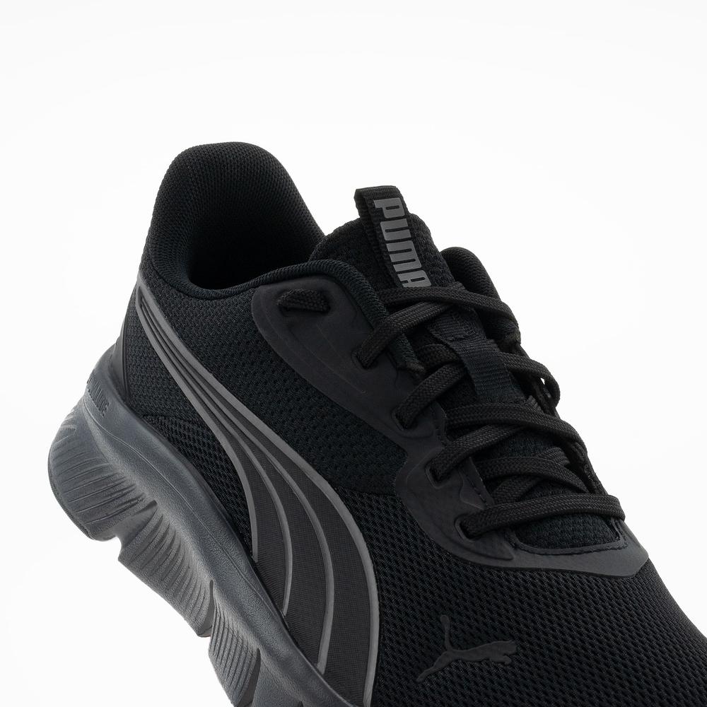 Boty pánské Puma Flexfocus Lite Modern Running 31009302 - černé