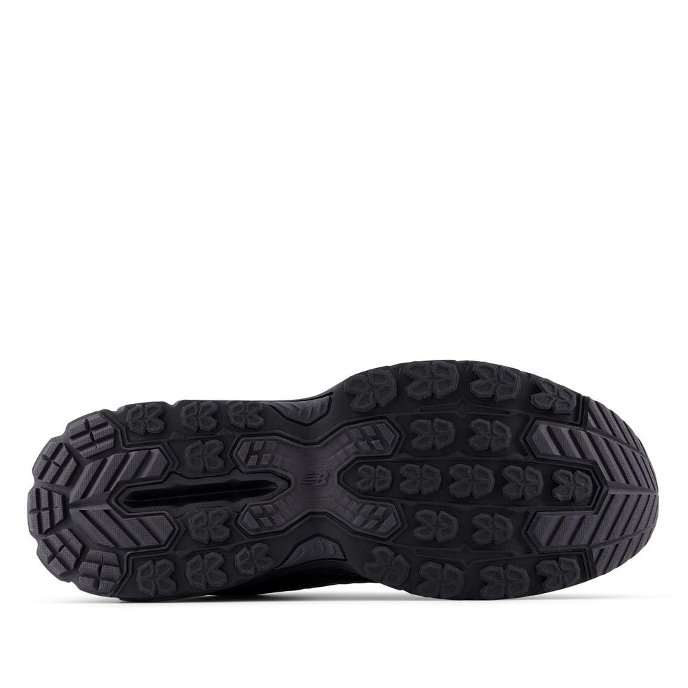 Pánské boty New Balance 410V9 M4105FS - černé