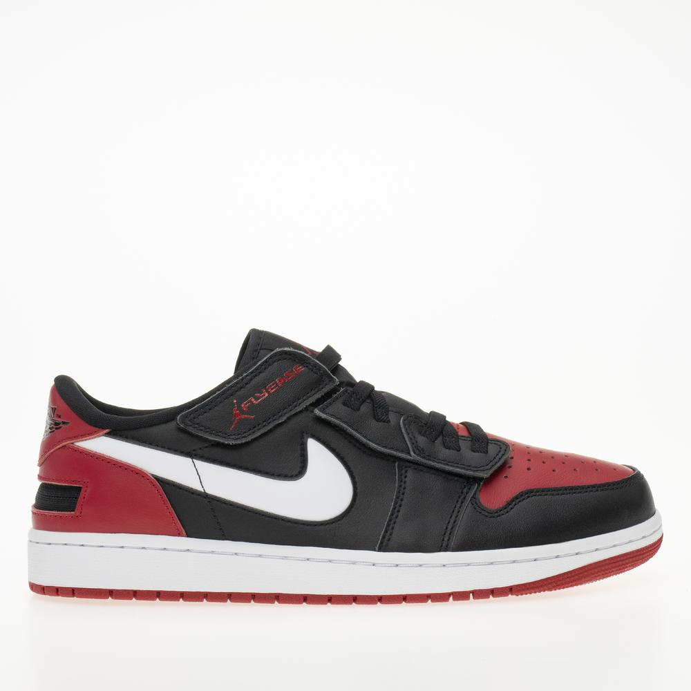 Boty Nike Air Jordan 1 Low Flyease DM1206-066 - černé