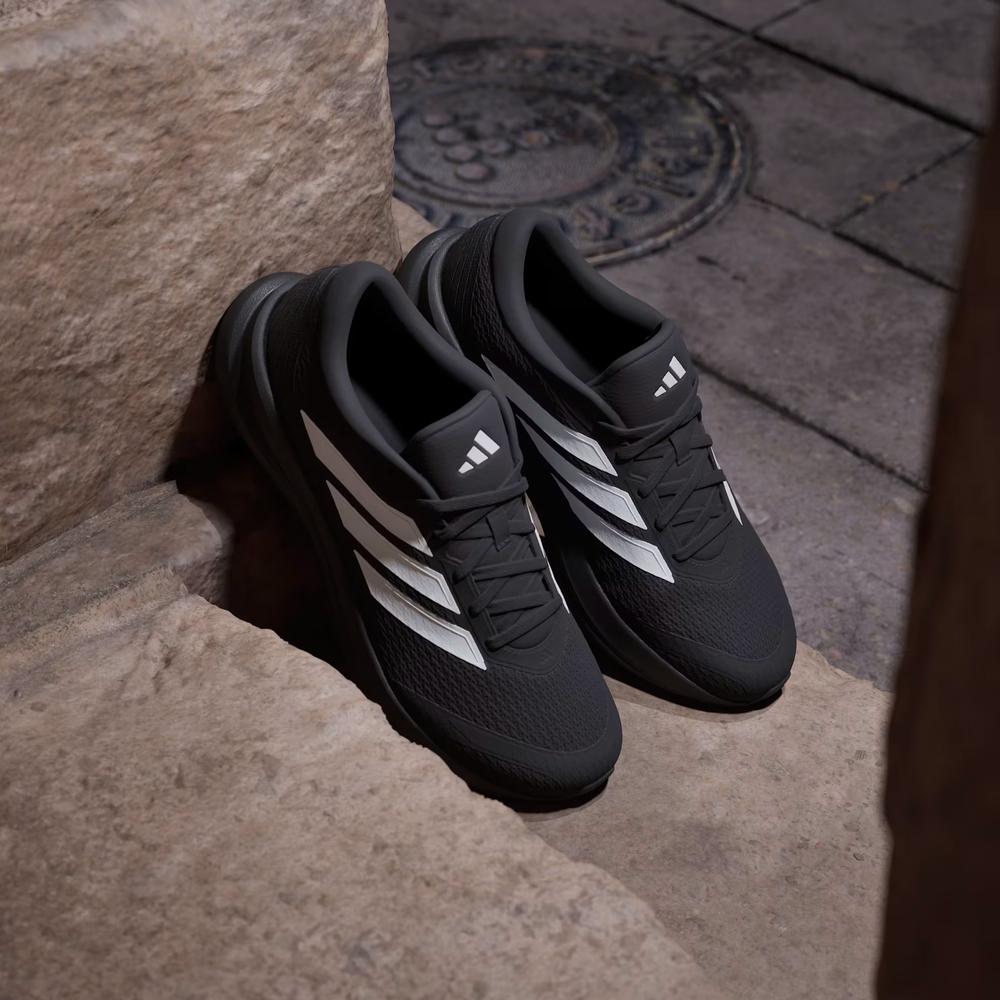 Pánské boty adidas Runfalcon 6 Cloudfoam IH9530 - černé
