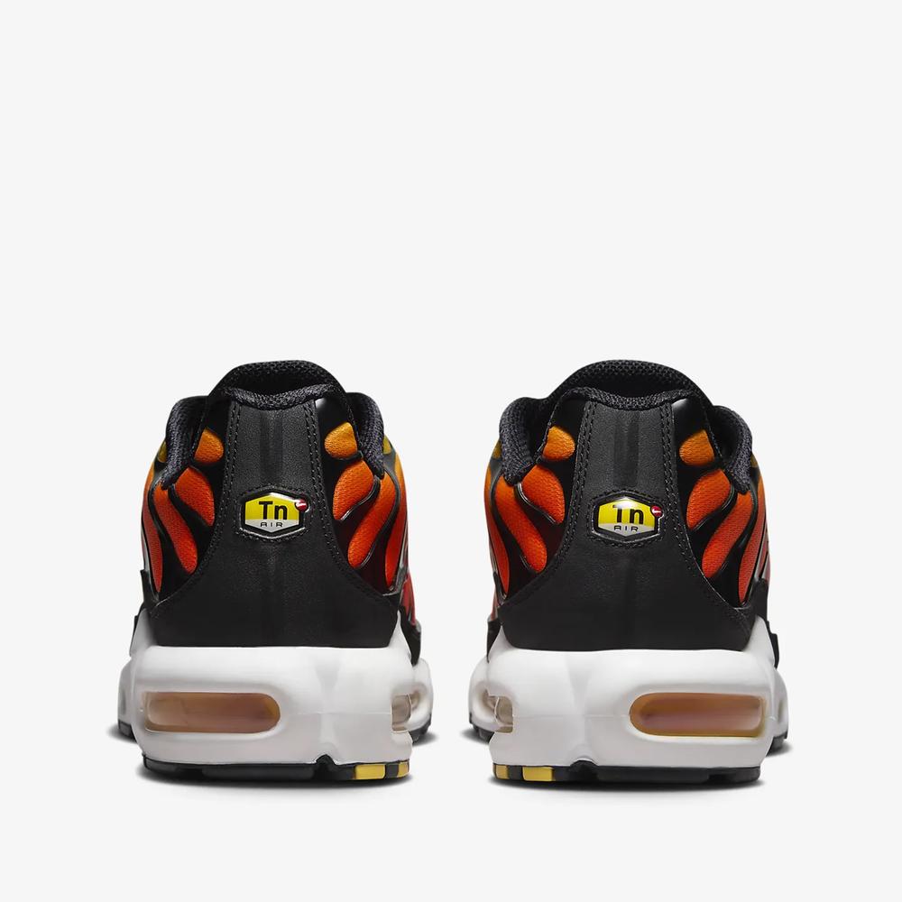 Boty Nike Air Max Plus HF0552-001 - různobarevné