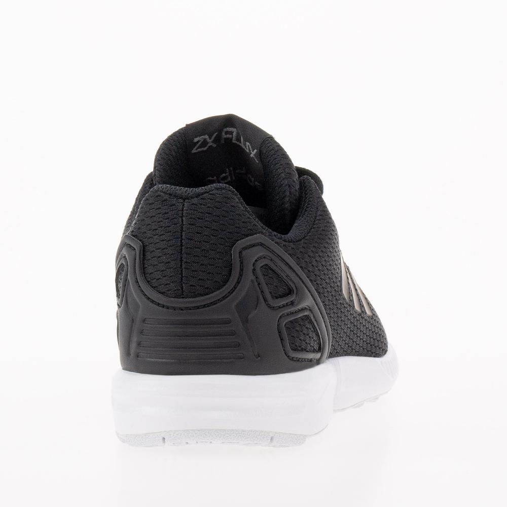 Boty adidas Originals ZX Flux C S76295 - černé