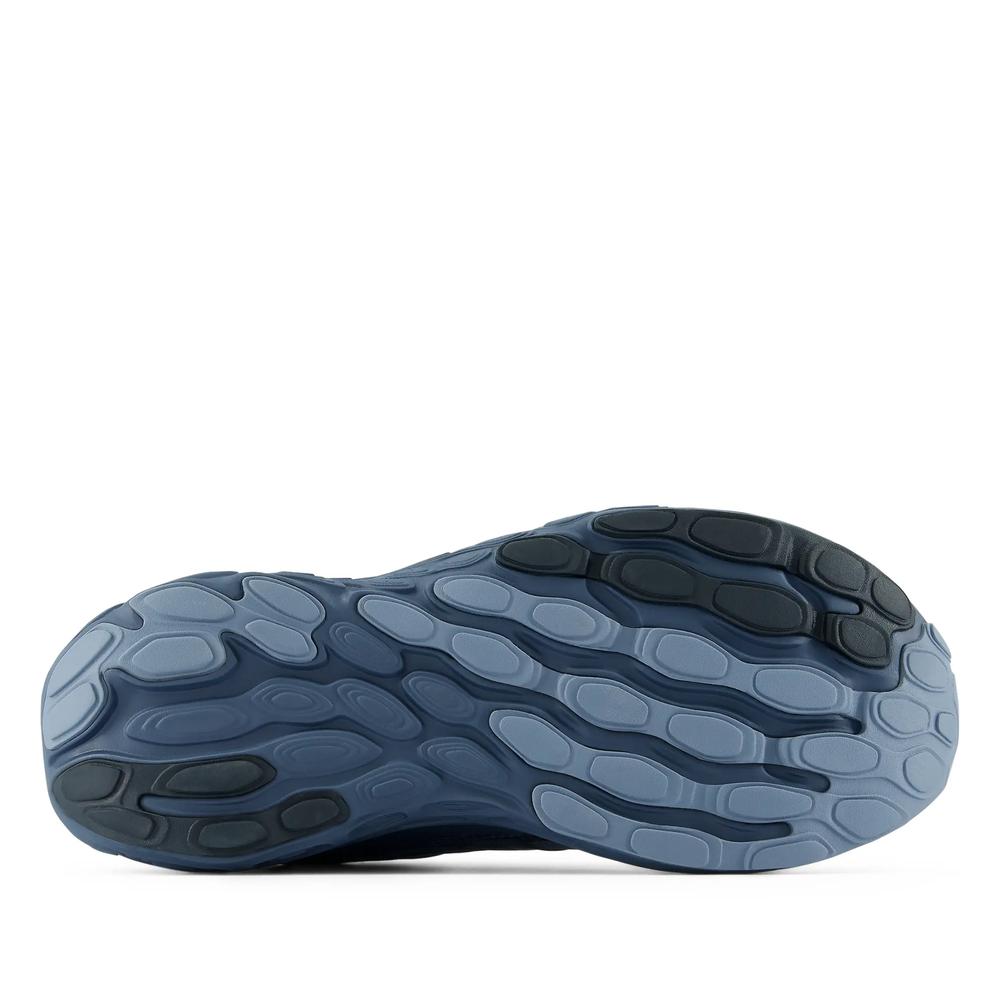 Unisex boty New Balance UTRN8X3 - modré