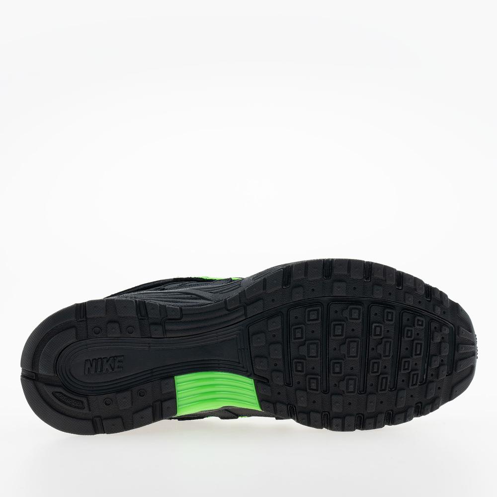 Pánské boty Nike P-6000 PRM IF0668-003 - černé