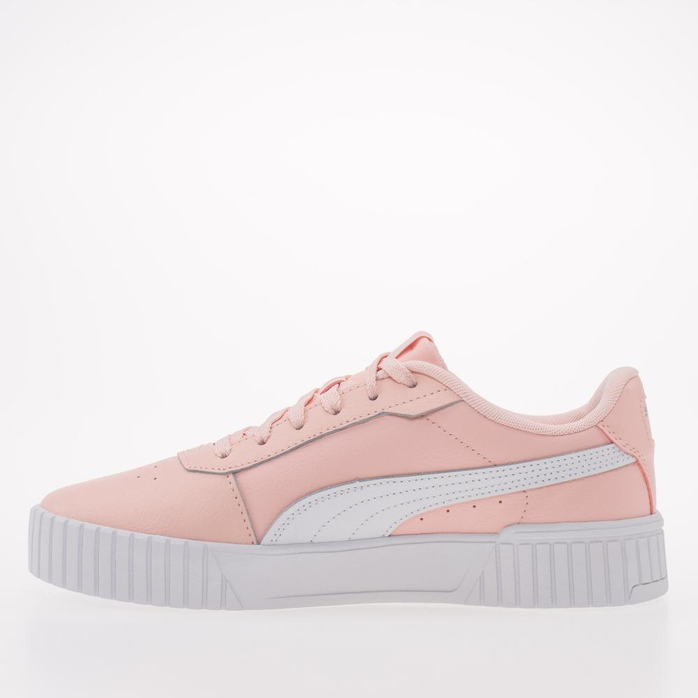 Boty Puma Carina 2.0 38618507 - růžové
