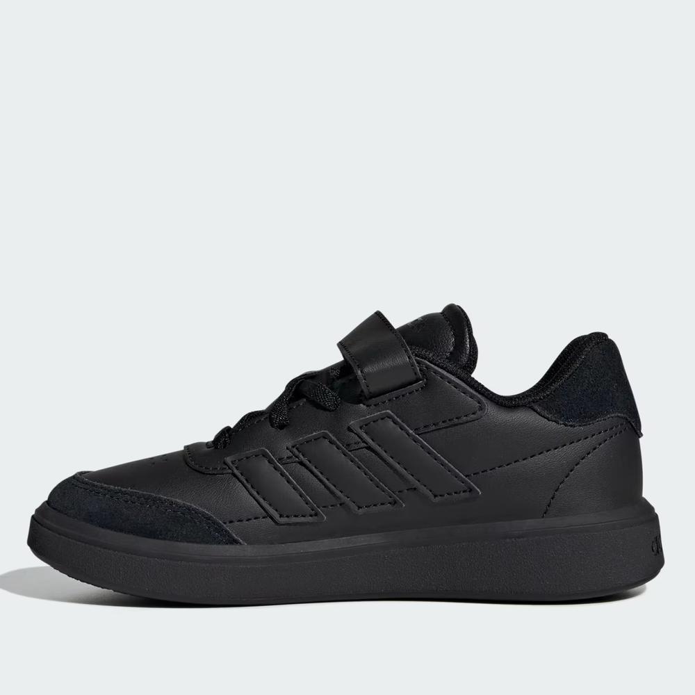 Boty adidas Courtblock ID6508 - černé