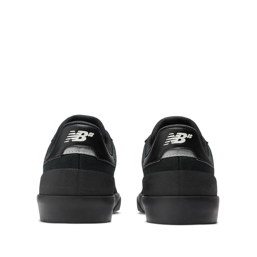 Pánské boty New Balance Numeric NM272BWD - černé