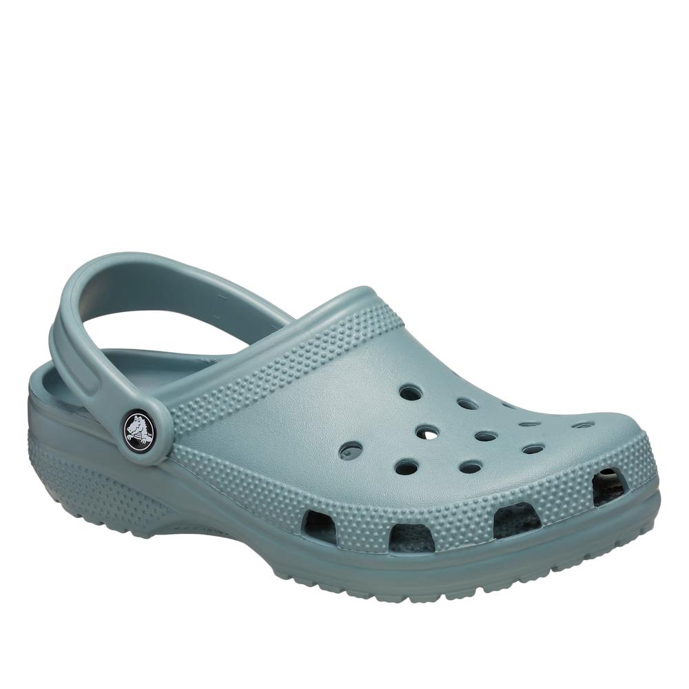Unisex Žabky Crocs Classic Clog 10001-3YO - modré