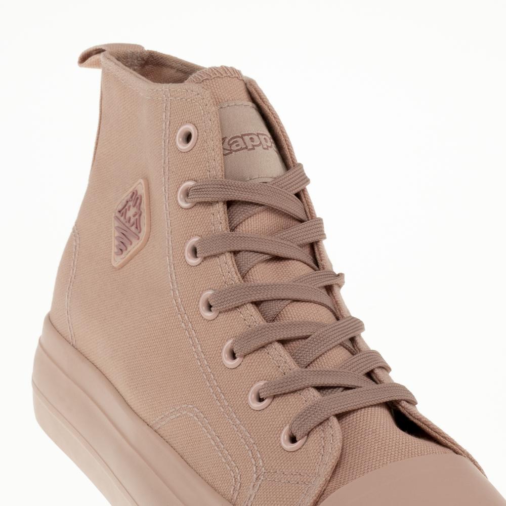 Boty Kappa Viska 243208OC-7171 - růžové