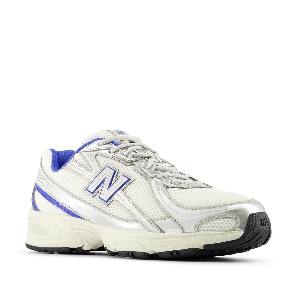 Unisex boty New Balance U74034F - béžové