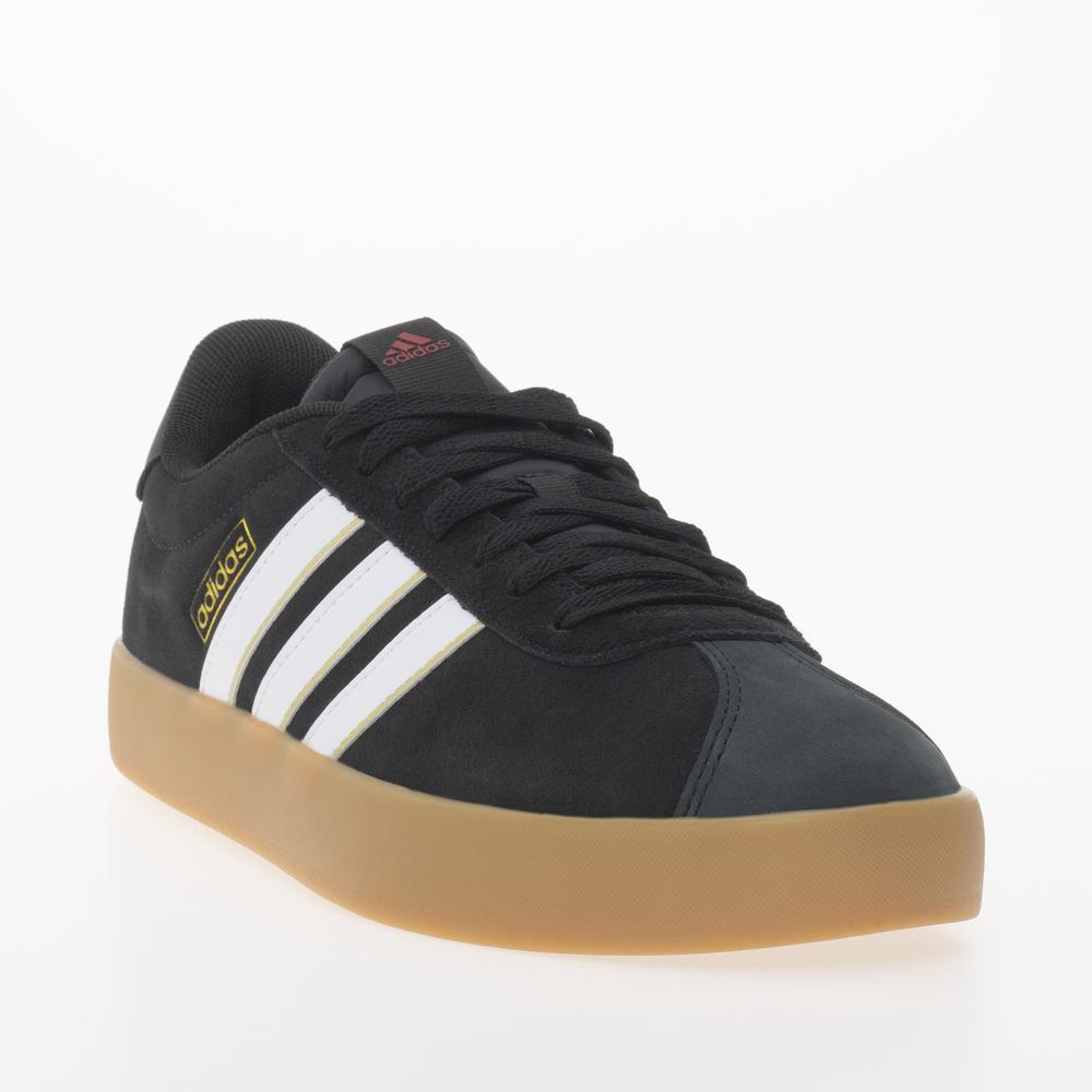 Boty adidas VL Court 3.0 IH4789 - černé