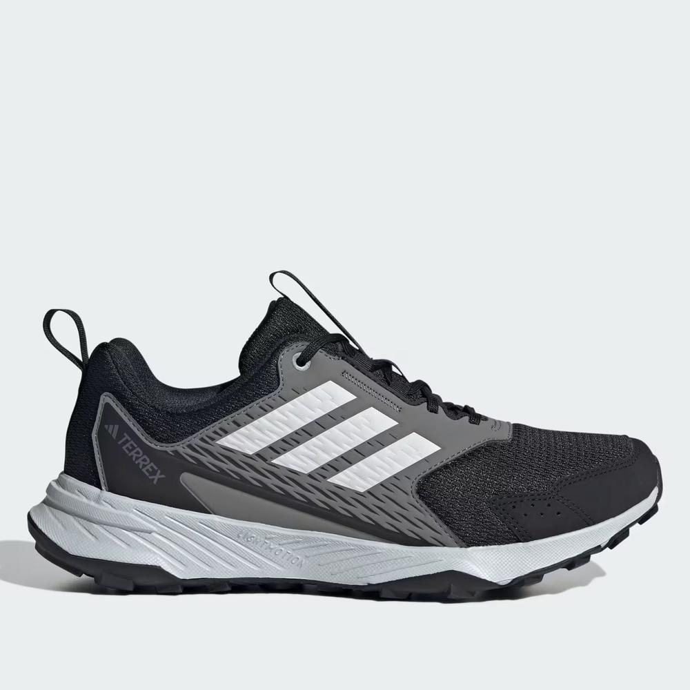 Boty dámské adidas Terrex Tracefinder Trail Running IH2937 - černé