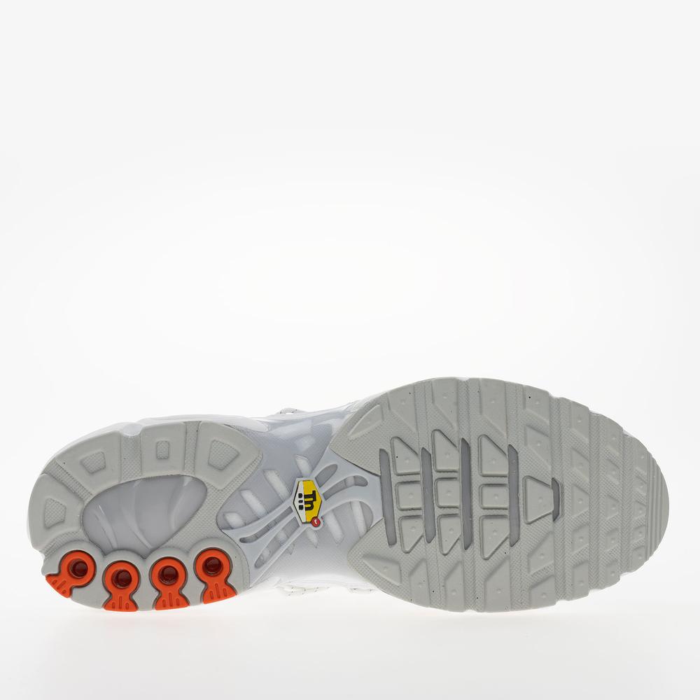 Pánské boty Nike Air Max Plus Utility FJ4232-100 - bílé
