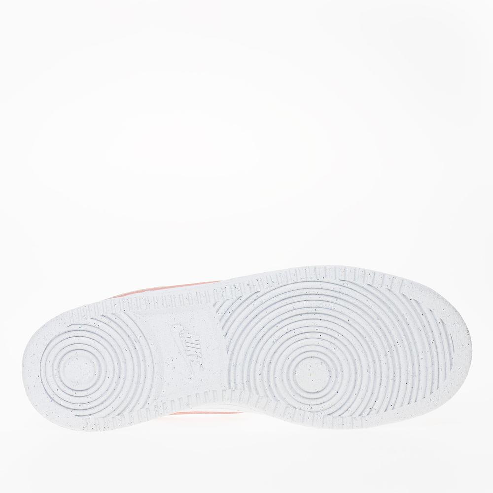 Boty Nike Court Vision Low Next Nature DH3158-102 - bílé